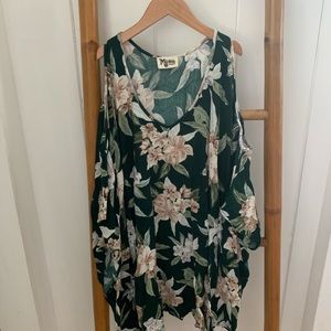 Show Me Your Mumu Top/Dress